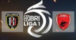 Hasil Bali United vs PSM Makassar