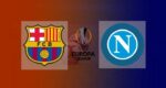 Hasil Barcelona vs Napoli