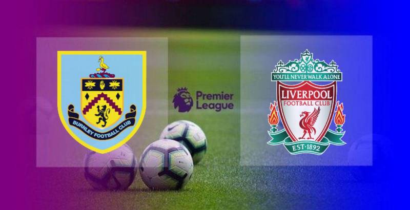 Hasil Burnley vs Liverpool Skor Akhir 0-1 | Pekan 25 EPL 2021-2022