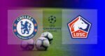 Hasil Chelsea vs Lille Skor Akhir 2-0