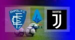 Hasil Empoli vs Juventus