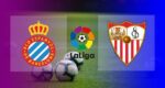 Hasil Espanyol vs Sevilla
