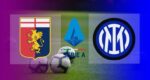 Hasil Genoa vs Inter Milan