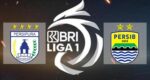 Hasil Persipura vs Persib