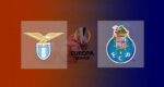Hasil Lazio vs FC Porto