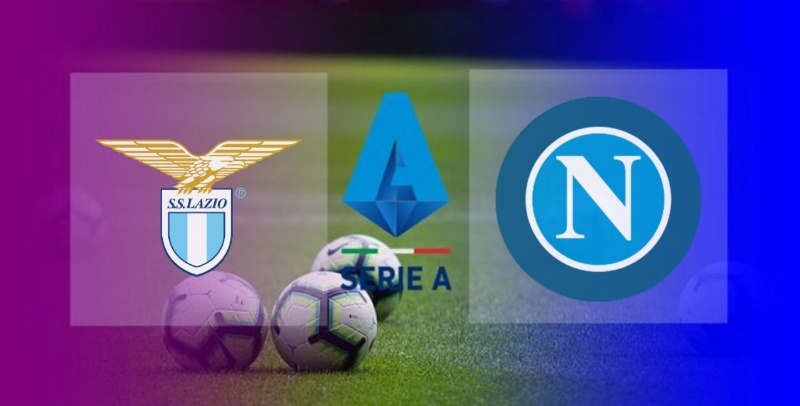 Hasil Lazio vs Napoli
