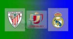 Hasil Athletic Bilbao vs Real Madrid