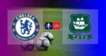 Hasil Chelsea vs Plymouth Argyle