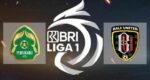 Hasil Persikabo vs Bali United