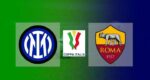 Hasil Inter Milan vs AS Roma