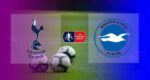 Hasil Tottenham vs Brighton
