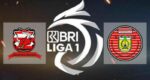 Hasil Madura United vs Persiraja