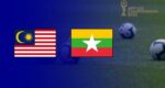 Link Live Streamign Malaysia vs Myanmar