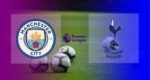 Hasil Manchester City vs Tottenham