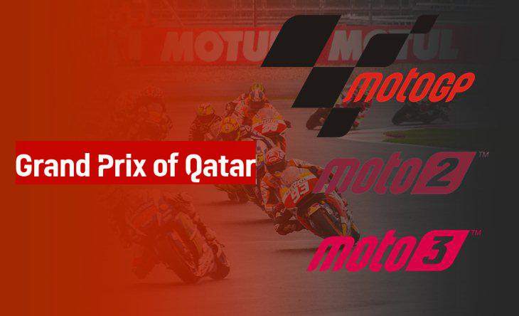Jadwal MotoGP Qatar 2022 Live Trans7 Jam Tayang dalam WIB