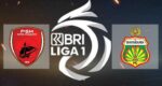 Link Live Streaming PSM vs Bhayangkara FC Gratis