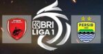 Hasil PSM Makassar vs Persib