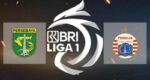 Hasil Persebaya vs Persija Jakarta