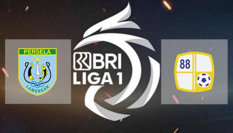 Hasil Persela vs Barito Putera Skor Akhir 2-4 | Pekan 26 BRI Liga 1 2021-2022