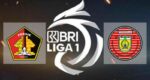 Hasil Persik vs Persiraja