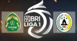 Persikabo 1973 vs PSS Sleman