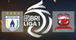 Link Live Streaming Persipura vs Madura United 21 Februari 2022