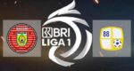 Hasil Persiraja vs Barito Putera