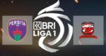 Hasil Persita vs Madura United