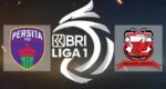 Link Live Streaming Persita vs Madura United
