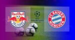 Link Live Streaming RB Salzburg vs Bayern Munchen, Jadwal, Prediksi Line Up, Head to Head