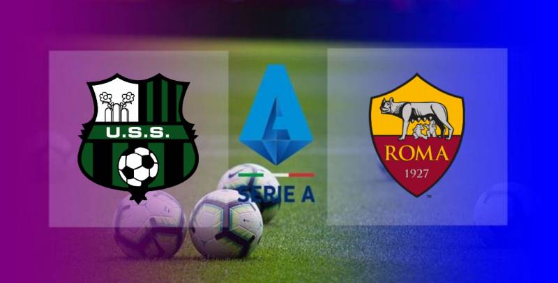 Hasil Sassuolo vs AS Roma Skor Akhir 2-2 | Pekan 25 Serie A 2021-2022
