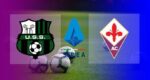 Hasil Sassuolo vs Fiorentina