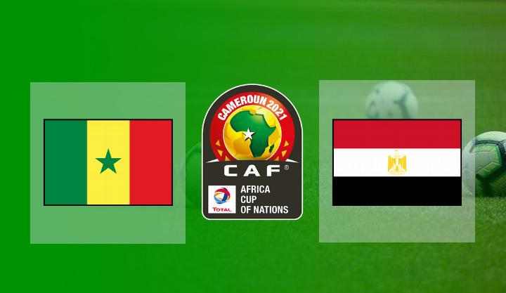 Link Senegal vs Mesir Final Afcon 2021