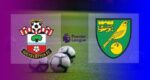 Hasil Southampton vs Norwich City
