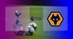 Hasil Tottenham vs Wolves
