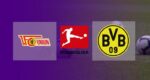 Hasil Union Berlin vs Dortmund