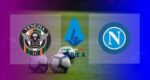 Hasil Venezia vs Napoli