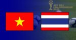 Free Live Streaming Vietnam vs Thailand