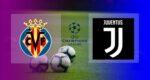 Hasil Villarreal vs Juventus