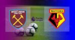Hasil West Ham vs Watford Skor Akhir 1-0