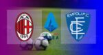 Hasil AC Milan vs Empoli