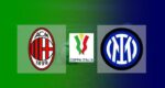 Hasil AC Milan vs Inter Milan Skor Akhir 0-0