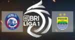 Hasil Arema FC vs Persib Bandung Pekan 2 BRI Liga 1 2023