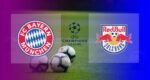 Hasil Bayern Munchen vs Salzburg