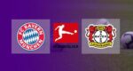 Hasil Bayern Munchen vs Leverkusen