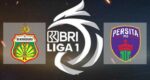 Link Live Streaming Bhayangkara FC vs Persita