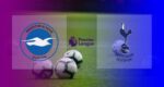 Hasil Brighton vs Tottenham