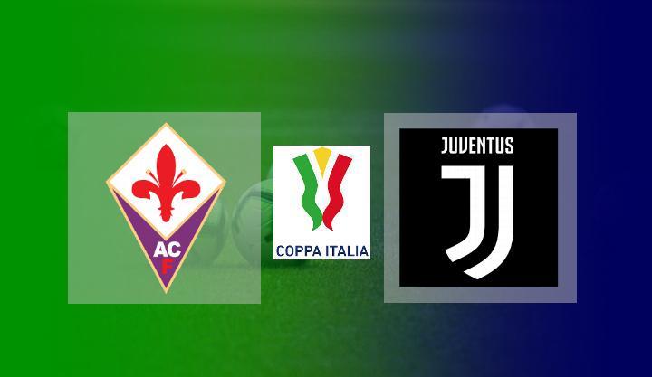 Hasil Fiorentina vs Juventus