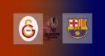 Hasil Galatasaray vs Barcelona