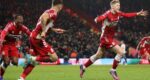 Hasil Middlesbrough vs Tottenham Skor Akhir 1-0 | 16 Besar FA Cup 2021-2022
